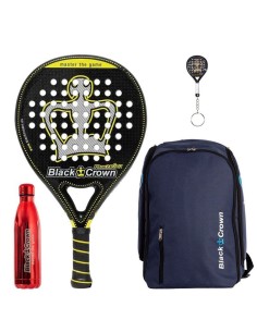 Black Crown -Pack Black Crown Piton 7.0 Soft