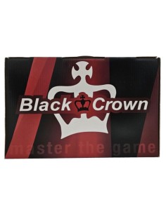 Black Crown -Pack Black Crown Piton Attack 15K Power 2