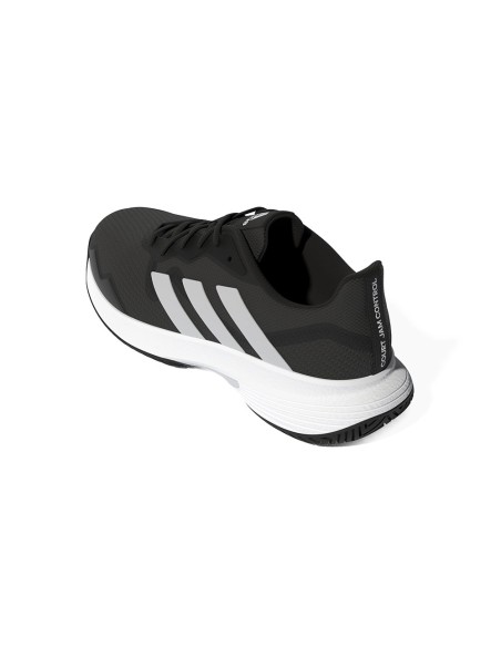 Adidas -Adidas Courtjam Control GX6421 Mujer