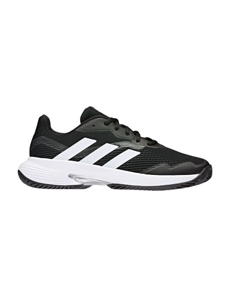Adidas -Adidas Courtjam Control GX6421 Mujer