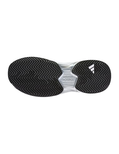 Adidas -Adidas Courtjam Control GX6421 Mujer