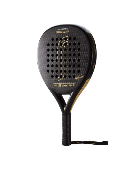 RS PADEL -Rs Padel Pro Edition Cayetano Rocafort RS PADEL -Rs Padel Pro Edition Cayetano Rocafort