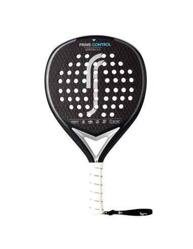 RS PADEL -Rs Padel Prime Control Edição 2.0 Preto