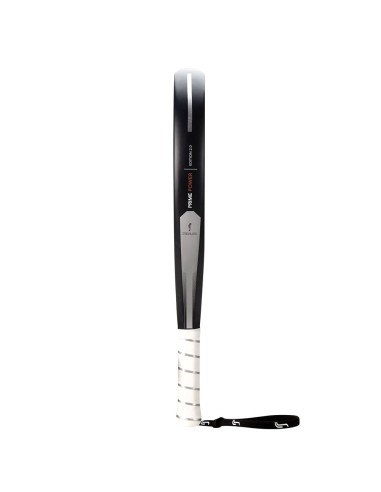 RS PADEL -Rs Padel Prime Power Edition 2.0 Negro