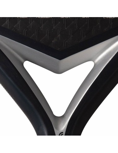 RS PADEL -Rs Padel Prime Power Edition 2.0 Negro