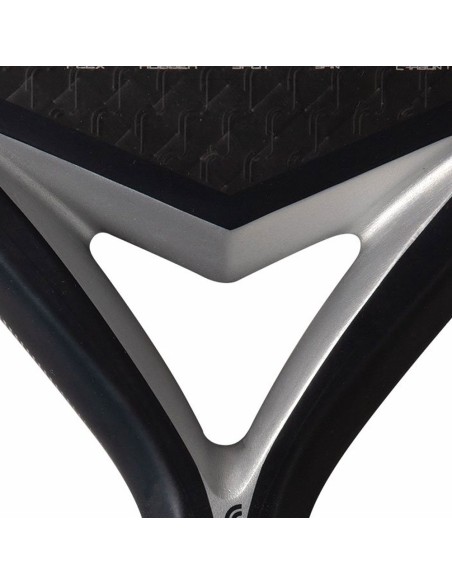 RS PADEL -Rs Padel Prime Power Edition 2.0 Negro