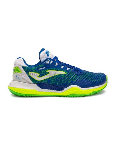 JOMA -Joma T.Point MEN 2204 Amarelo Real TPOINW2204PN