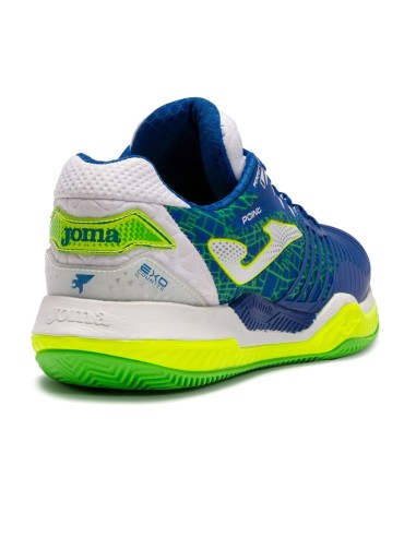 JOMA -Joma T.Point MEN 2204 Amarelo Real TPOINW2204PN