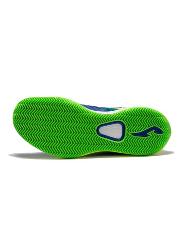 JOMA -Joma T.Point MEN 2204 Amarelo Real TPOINW2204PN