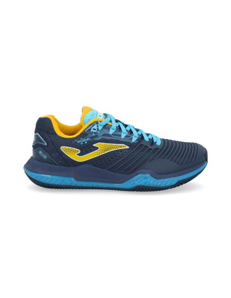 JOMA -Joma T.Point Masculino 2233 TPOINW2233PN JOMA -Joma T.Point Masculino 2233 TPOINW2233PN