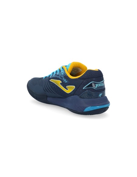 JOMA -Joma T.Point Masculino 2233 TPOINW2233PN JOMA -Joma T.Point Masculino 2233 TPOINW2233PN