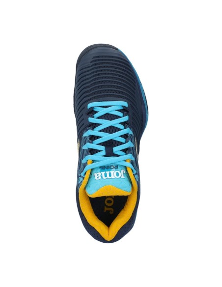 JOMA -Joma T.Point Masculino 2233 TPOINW2233PN JOMA -Joma T.Point Masculino 2233 TPOINW2233PN