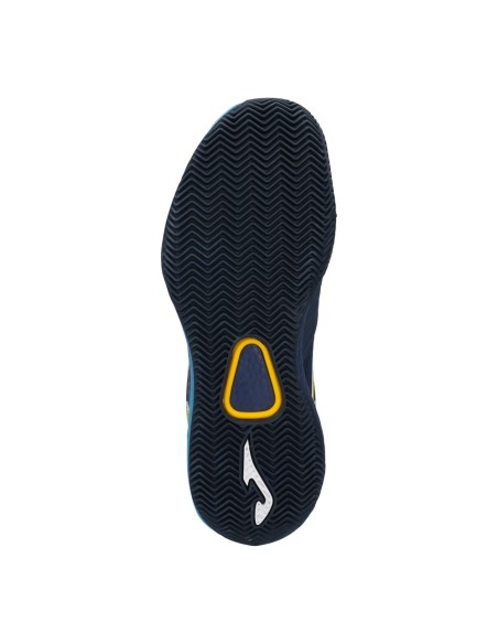 JOMA -Joma T.Point Masculino 2233 TPOINW2233PN JOMA -Joma T.Point Masculino 2233 TPOINW2233PN