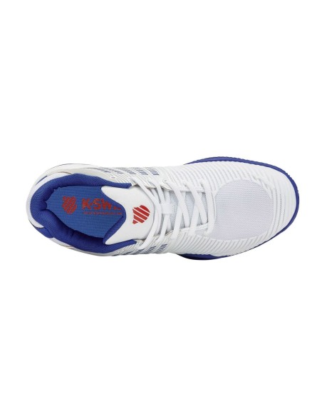 K SWISS -K-Swiss Express Light 2 HB 06611197 K SWISS -K-Swiss Express Light 2 HB 06611197