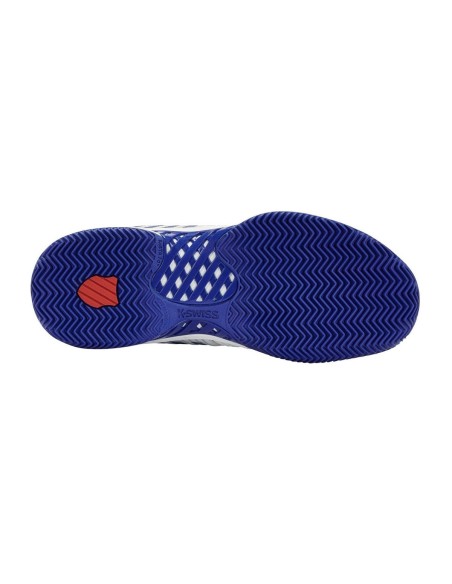 K SWISS -K-Swiss Express Light 2 HB 06611197 K SWISS -K-Swiss Express Light 2 HB 06611197