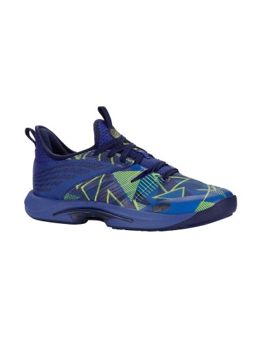 K SWISS -Kswiss Speedtrac Padel 08912495