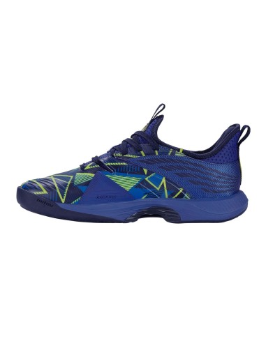 K SWISS -Kswiss Speedtrac Padel 8912495 Blue