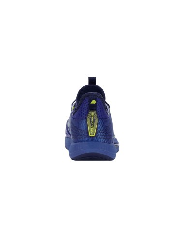 K SWISS -Kswiss Speedtrac Padel 8912495 Azul
