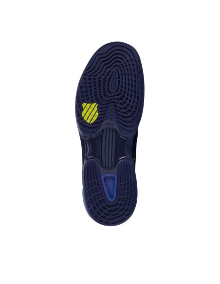 K SWISS -Kswiss Speedtrac Padel 8912495 Blue