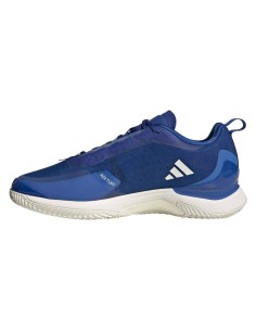 Adidas -Adidas Avacourt Clay Id2060 Mujer 2