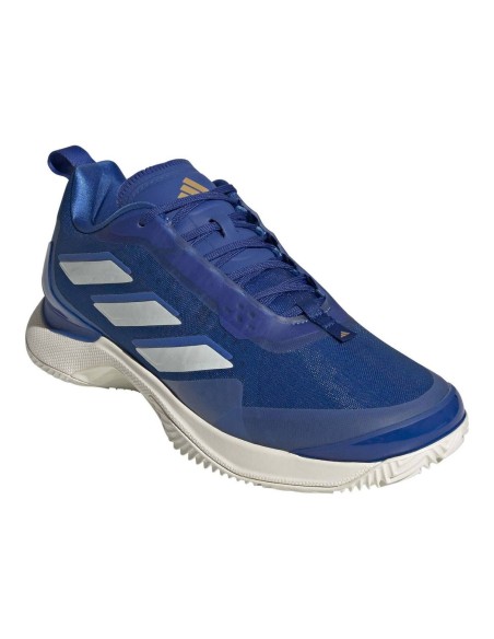 Adidas -Adidas Avacourt Clay Id2060 Mujer