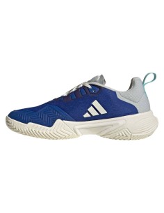 Adidas -Adidas Adidas Barricade Fmt W Team Id1555 Womens 2