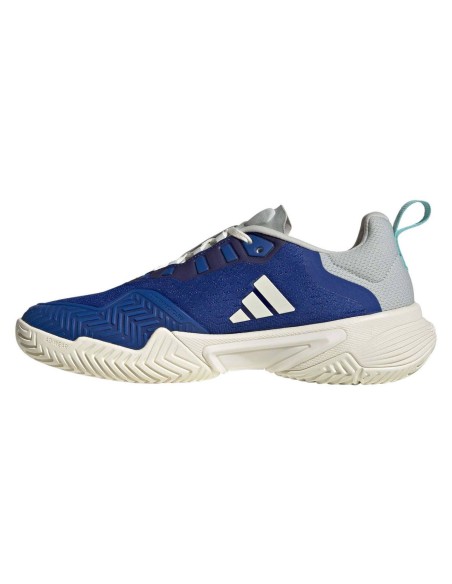 Adidas -Adidas Barricade Fmt W Team Id1555 Mujer