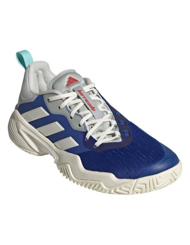 Adidas -Adidas Barricade FMT Team ID1555 Feminino