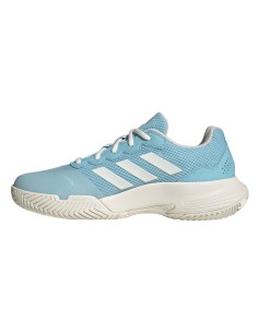 Adidas -Adidas Gamecourt 2 Women's Blue Id1493 2