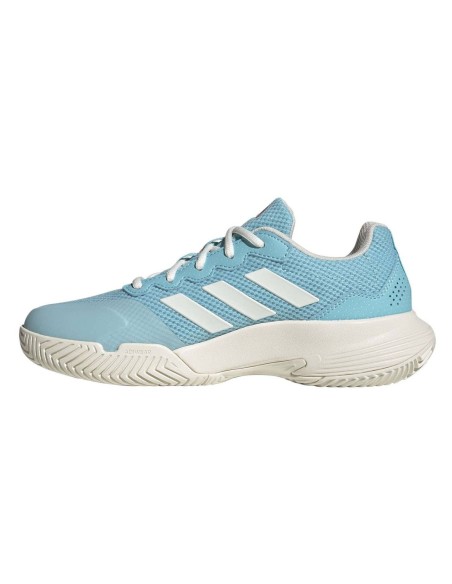 Adidas -Adidas Gamecourt 2 Id1493 Women