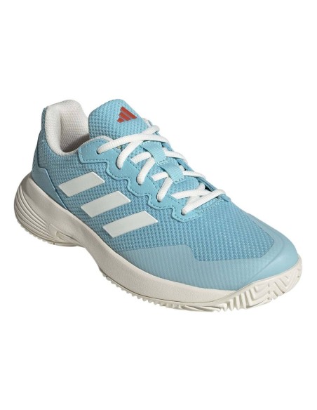 Adidas -Adidas Gamecourt 2 Women's Blue Id1493
