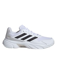 Adidas -Adidas Courtjam control M IF7888 WHITE