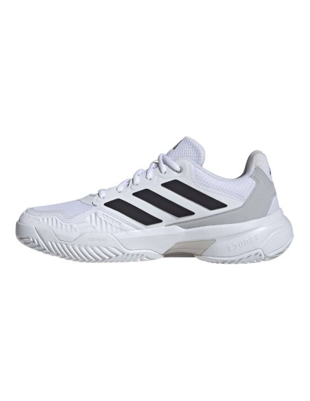 Adidas -Adidas Courtjam control M IF7888 WHITE