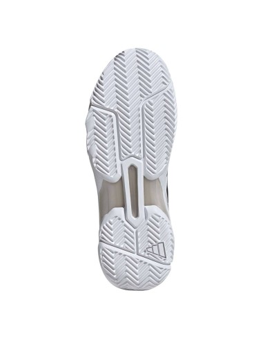 Adidas -Adidas Courtjam Control M IF7888 BLANCO