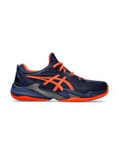 Asics -Asics Court Ff 3 Clay 1041A371-401