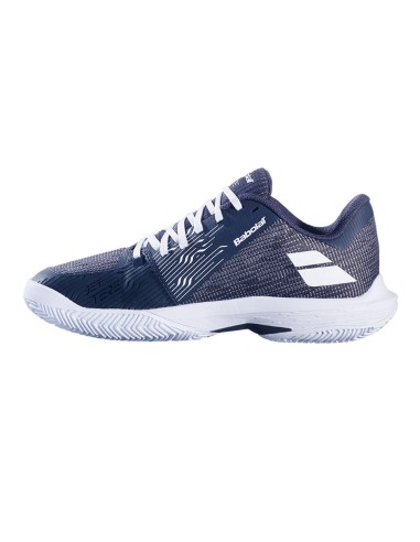 Babolat -Babolat Jet Tere 2 CL 31S24688 3030 Mujer