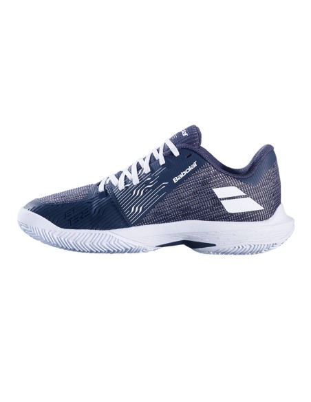 Babolat -Babolat Jet Tere 2 CL 31S24688 3030 Women