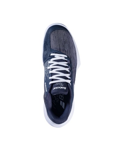 Babolat -Babolat Jet Tere 2 CL 31S24688 3030 Mujer