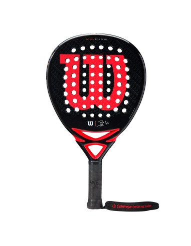 WILSON -Equipe Wilson Bela