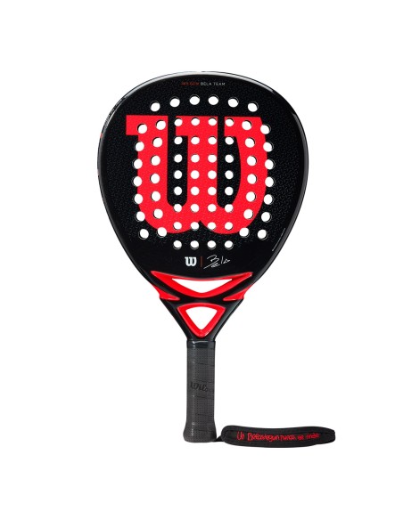 WILSON -Equipe Wilson Bela WILSON -Equipe Wilson Bela