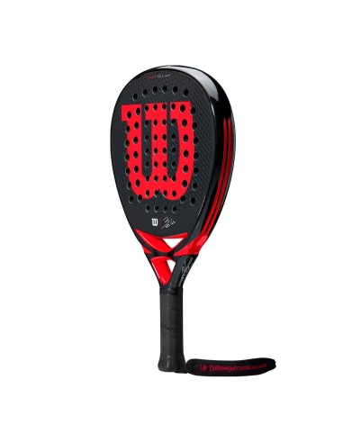 WILSON -Equipe Wilson Bela