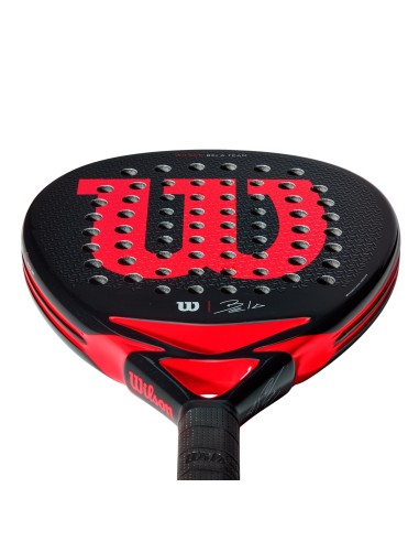 WILSON -Equipe Wilson Bela