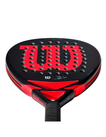 WILSON -Equipe Wilson Bela WILSON -Equipe Wilson Bela