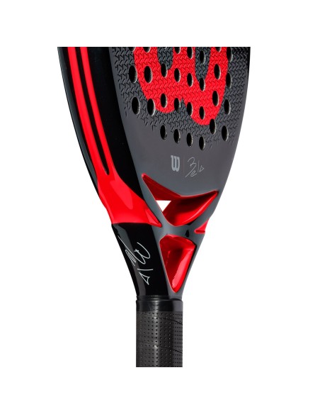 WILSON -Equipe Wilson Bela WILSON -Equipe Wilson Bela