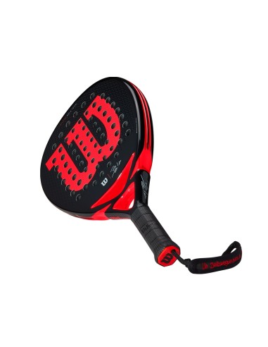 WILSON -Equipe Wilson Bela