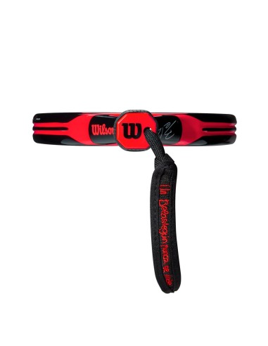 WILSON -Equipe Wilson Bela