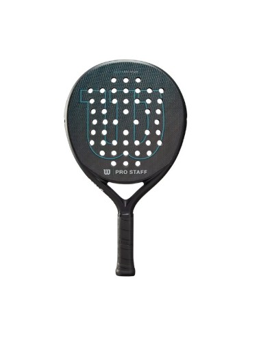 WILSON -Wilson Pro Staff V2 Padel Alt 2