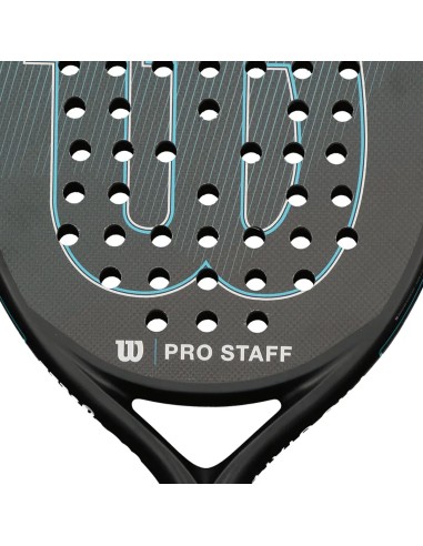 WILSON -Wilson Pro Staff V2 Padel ALT 2