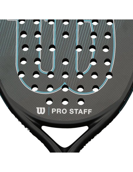 WILSON -Wilson Pro Staff V2 Padel ALT 2 WILSON -Wilson Pro Staff V2 Padel ALT 2