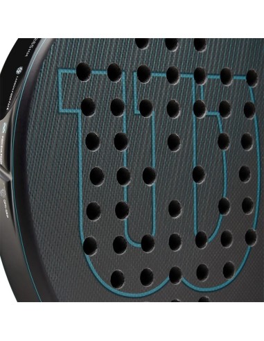 WILSON -Wilson Pro Staff V2 Padel ALT 2